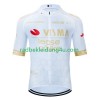 Radtrikot kurzarm Visma Lease A Bike 2024 N002